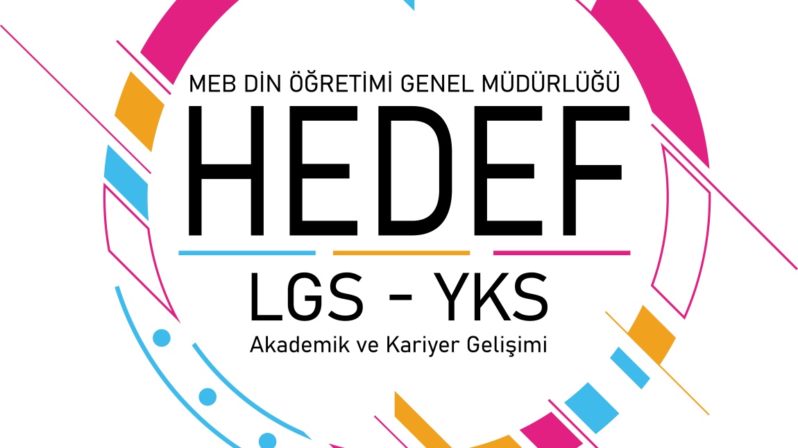 HEDEF YKS-LGS PROJESİ